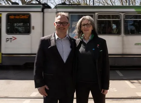 Transit Champions: Global Tram Driver Championship Impressed Europe. Currently Australia Prepares for Its Turn