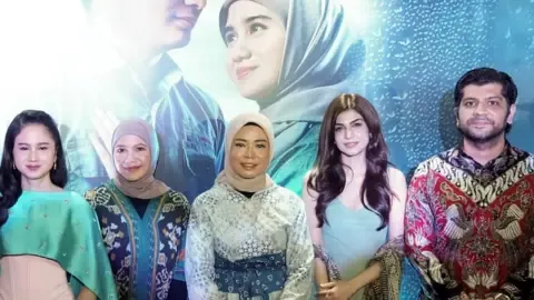 The Way a Man’s Romance with His Mother-in-Law Evolved Into a Popular Film in Indonesia