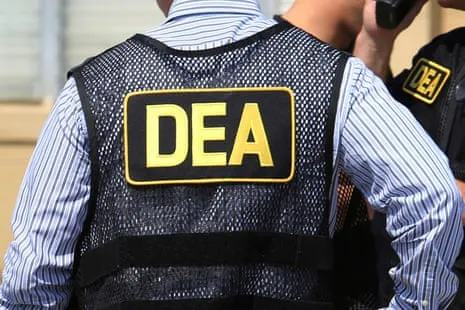 China-Based Business Leader Receives Quarter-Century US Prison Term for Opioid Precursor Trafficking