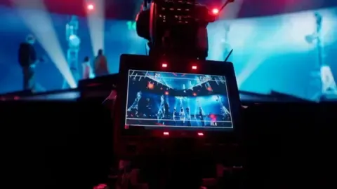 Russia’s Alternative to the European Song Contest Is Less Kitsch, Increasingly Kremlin